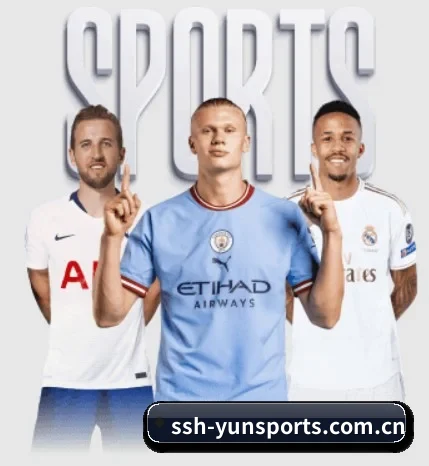 ssh-yunsports.com.cn的故事 - 体育资讯内容服务